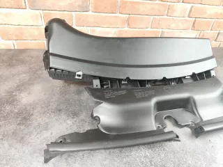 3428485 Корпус воздушного фильтра BMW X3 E83 Арт AL15512686752, вид 3