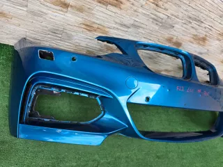  Бампер передний BMW 2 F22/F23 Арт AL15514004011, вид 2