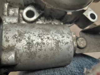 04891970AB,04891970 Дроссельная заслонка Jeep Cherokee KL Арт AL15515024411, вид 4
