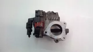 48CPD4 Дроссельная заслонка Alfa Romeo 159 Арт AL15515371431, вид 7