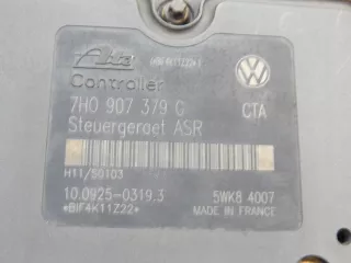  Блок АБС (ABS) Volkswagen Multivan T5 Арт AL15515405700_2, вид 2