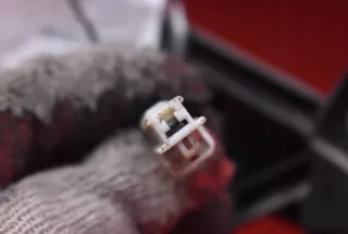 3N61-8C607-BA Вентилятор радиатора Mazda 3 BK Арт AL15515496605, вид 11