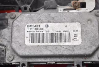 3N61-8C607-BA Вентилятор радиатора Mazda 3 BK Арт AL15515496605, вид 12