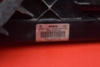 3N61-8C607-BA Вентилятор радиатора Mazda 3 BK Арт AL15515496605, вид 9