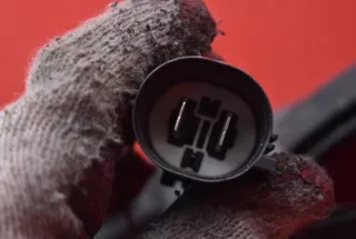 3N61-8C607-BA Вентилятор радиатора Mazda 3 BK Арт AL15515496605, вид 10