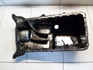 A6460142502 Поддон Mercedes Vito W639 Арт AL15515659017_2, вид 2