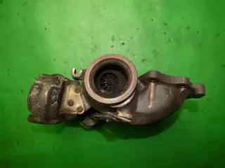 821943-2,821942-1 Турбина Renault Trafic 2 Арт AL15515786661_3, вид 5
