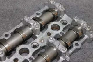  Клапанная крышка BMW 3 F30/F31/GT F34 Арт AL15516089393, вид 5