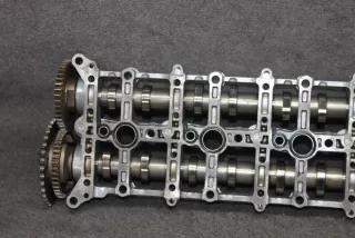  Клапанная крышка BMW 3 F30/F31/GT F34 Арт AL15516089393, вид 7