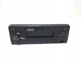 9830084880,,,98327545ZD Магнитола (аудио система) Opel Combo D Арт AL15516197679, вид 1