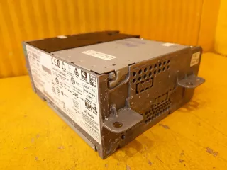 A1679000511 Магнитола (аудио система) Mercedes A W177 Арт AL15516466394, вид 2