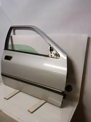 12428594245 Дверь передняя правая Peugeot 406 Арт AL15516827580, вид 2