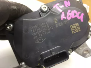 147102408R,H8201068965 Клапан EGR Renault Koleos Арт AL15517725718, вид 2