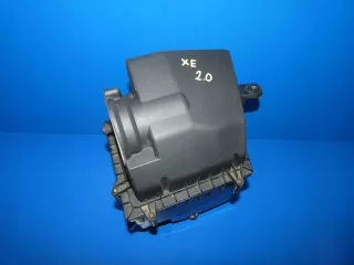 GX63-9600-BC Корпус воздушного фильтра Jaguar F-Pace Арт AL15517925637, вид 1