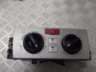  Блок управления печки/климат-контроля Lancia Delta 3 Арт AL15517956215
