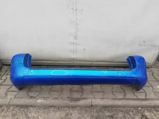 9640533077 Бампер задний Peugeot 307 Арт AL15518165943, вид 1