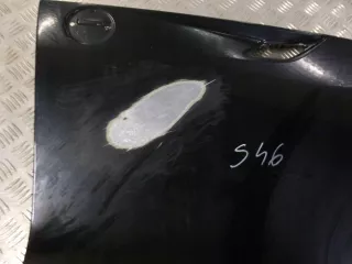 544848 Крыло переднее правое BMW Z4 E89 Арт AL15518639108, вид 2