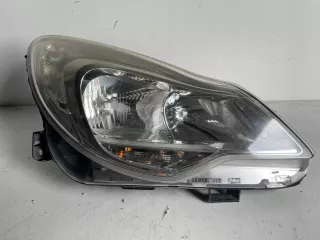 13295012,lift Фара передняя (комплект) Opel Corsa D Арт AL15519062281, вид 1