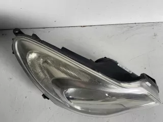 13295012,lift Фара передняя (комплект) Opel Corsa D Арт AL15519062281, вид 4
