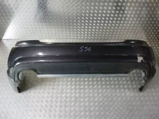  Бампер задний Mercedes CL C216 Арт AL15519613728, вид 1