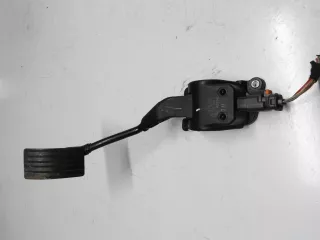 9672091280 Педаль газа Peugeot 508 Арт AL15529223897, вид 1