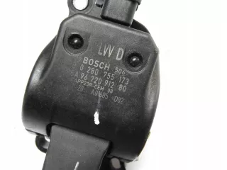 9672091280 Педаль газа Peugeot 508 Арт AL15529223897, вид 2