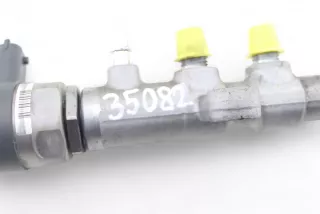 G4D3-9D280-BA,0445214349 Топливная рампа  Rover 800 Арт AL15530046407, вид 6