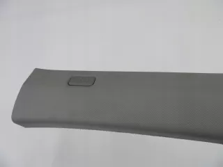 7027085 Обшивка стойки (накладка) BMW 5 E60/E61 Арт AL15530129838, вид 2