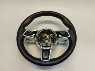95B959256E Рулевое колесо Porsche Macan Арт AL15530441510, вид 1