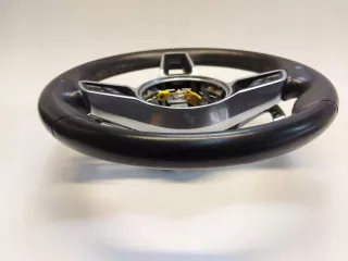 95B959256E Рулевое колесо Porsche Macan Арт AL15530441510, вид 5