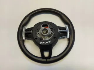 95B959256E Рулевое колесо Porsche Macan Арт AL15530441510, вид 7