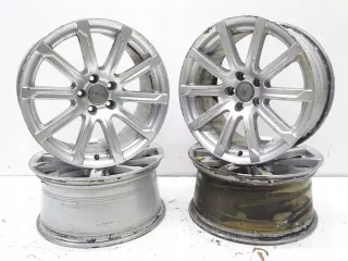  Диск литой Audi A4 B8 Арт AL15530692915, вид 1