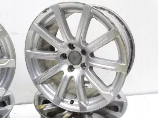  Диск литой Audi A4 B8 Арт AL15530692915, вид 2