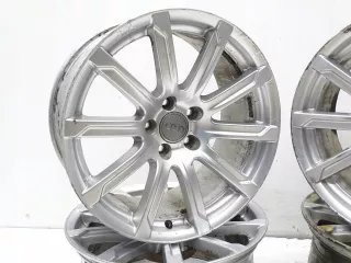  Диск литой Audi A4 B8 Арт AL15530692915, вид 3