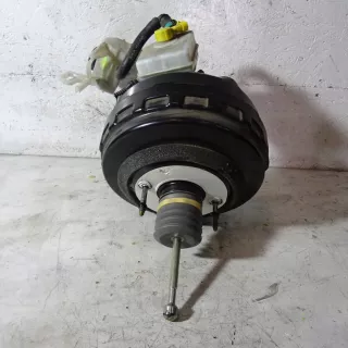 13308771AADV Вакуумный усилитель тормозов Opel Zafira C Арт AL15530773924, вид 2