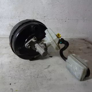 13308771AADV Вакуумный усилитель тормозов Opel Zafira C Арт AL15530773924, вид 3