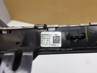 98404585XU Блок управления печки/климат-контроля Peugeot 208 Арт AL15532103754, вид 3