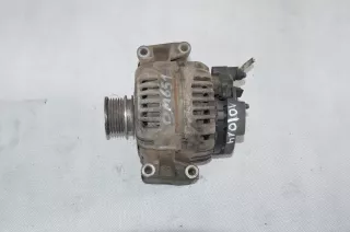 0124425077 Генератор Mercedes Sprinter W906 Арт AL15532208665, вид 1