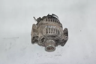 0124425077 Генератор Mercedes Sprinter W906 Арт AL15532208665, вид 3
