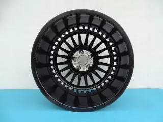  Диск литой Mercedes EQS Арт AL15533381471, вид 5