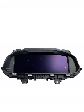 INDEX,A255,654920790A Щиток приборов (приборная панель) Skoda Kamiq Арт AL15533411789, вид 1