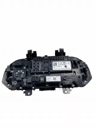 INDEX,A255,654920790A Щиток приборов (приборная панель) Skoda Kamiq Арт AL15533411789, вид 4