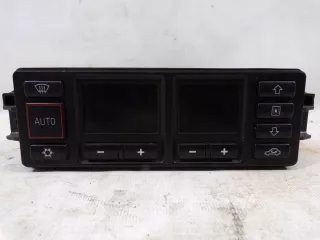  Блок управления печки/климат-контроля Audi A4 B5 Арт AL15534750681, вид 1