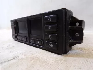  Блок управления печки/климат-контроля Audi A4 B5 Арт AL15534750681, вид 3