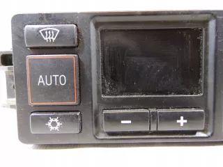  Блок управления печки/климат-контроля Audi A4 B5 Арт AL15534750681, вид 4