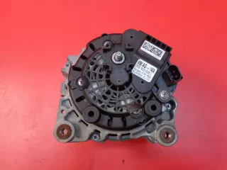 05E903026L Генератор Skoda Karoq Арт AL15536279498_5, вид 2