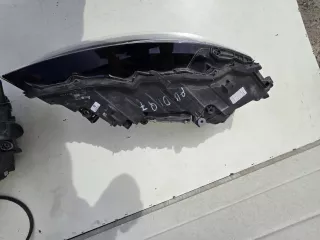 4M0941034B Фара передняя (комплект) Audi Q7 4M Арт AL15536565714, вид 3