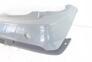  Бампер задний MINI One Арт AL15537399341, вид 4