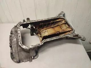 1120140702,A0015427218 Поддон Mercedes ML W163 Арт AL15537504704, вид 3