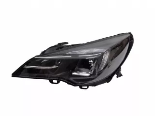 39195688 Фара передняя (комплект) Opel Astra K Арт AL15537887408, вид 1